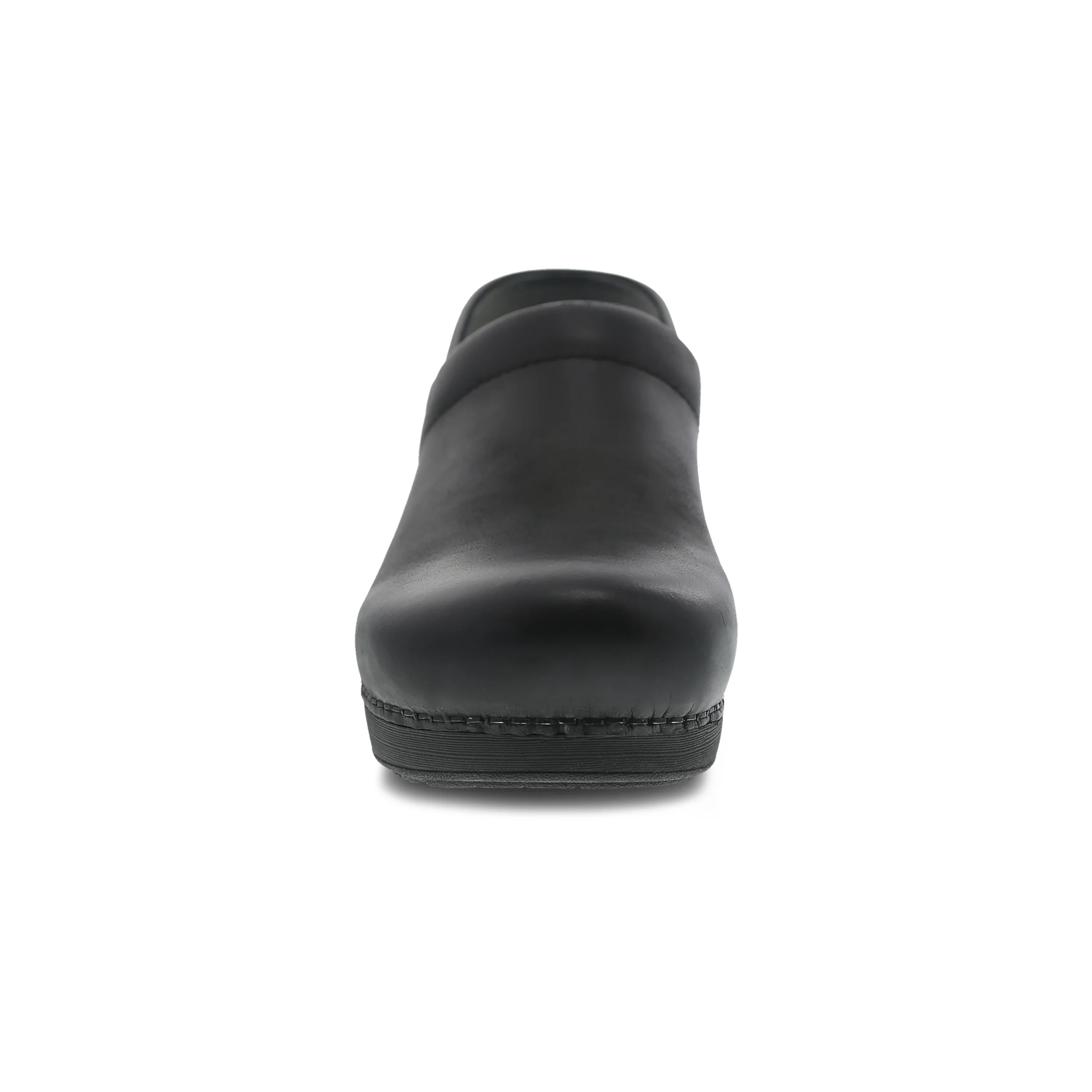 XP 2.0 Mens Black Burnished Nubuck - Image 4