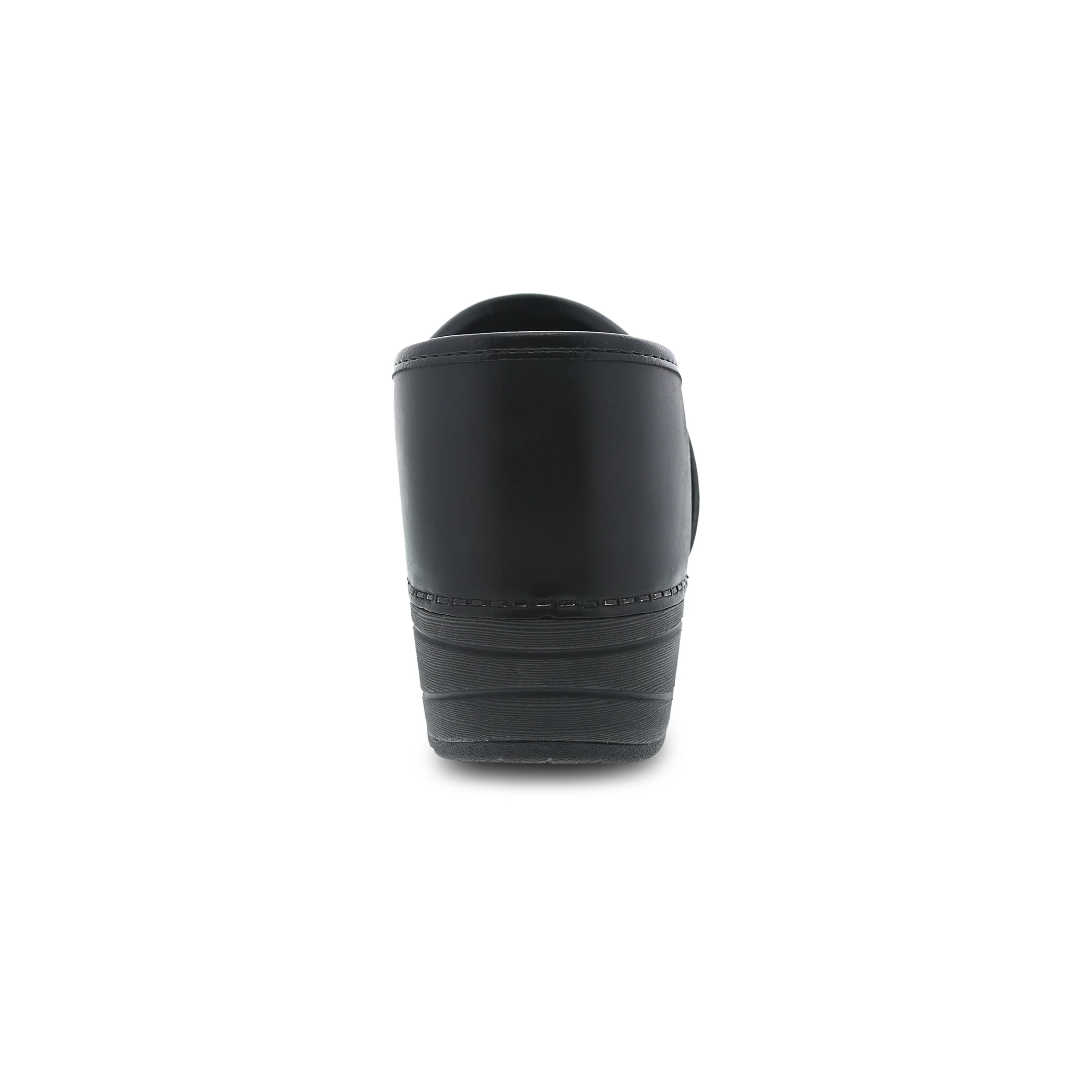XP 2.0 Mens Black Burnished Nubuck - Image 5