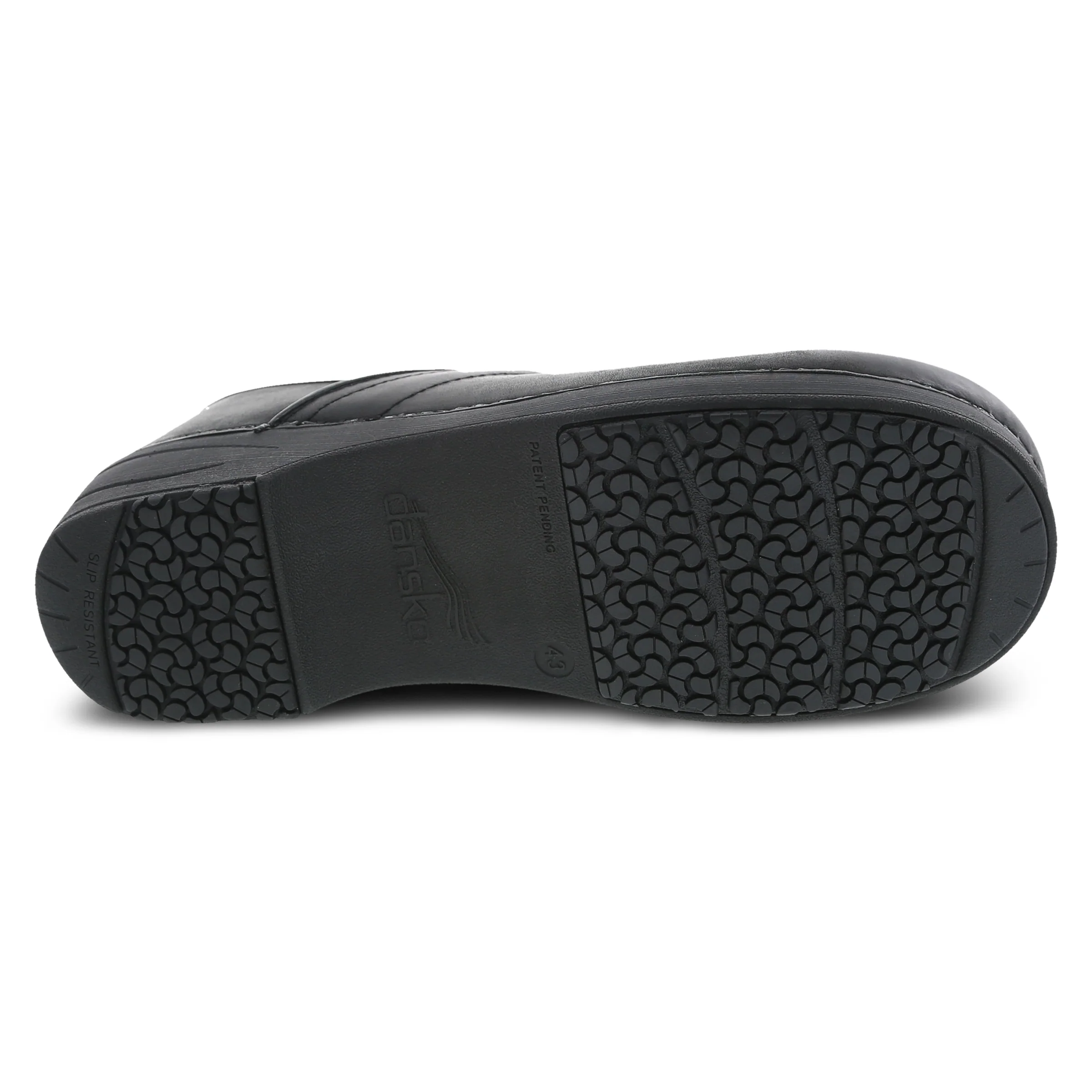 XP 2.0 Mens Black Burnished Nubuck - Image 7