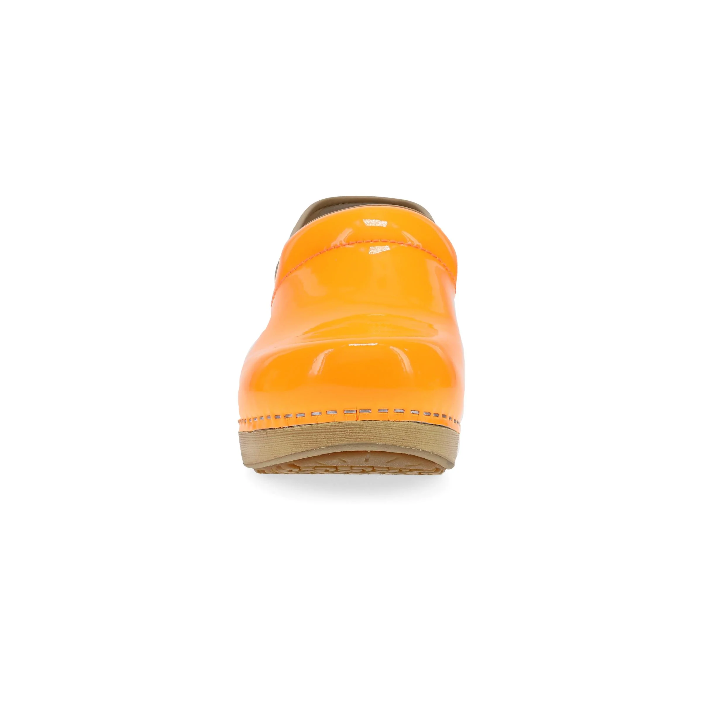XP 2.0 Orange Neon Patent - Image 4