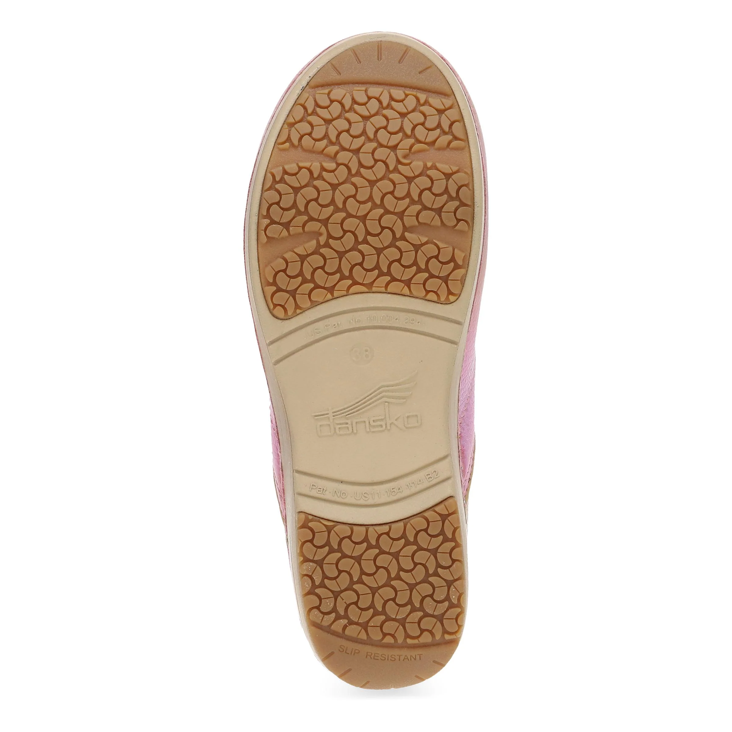 XP 2.0 Pink Iridescent Leather - Image 11