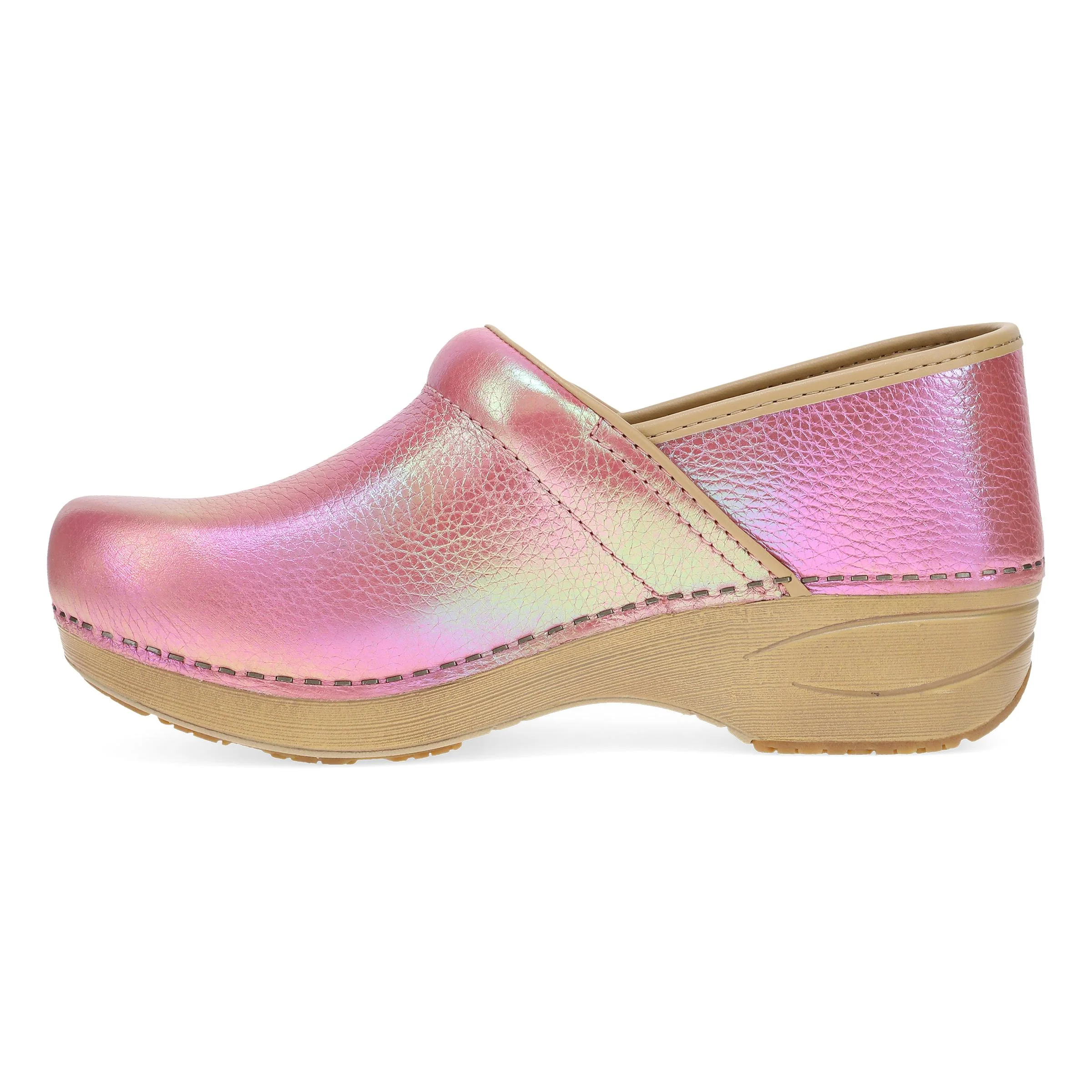 XP 2.0 Pink Iridescent Leather - Image 3