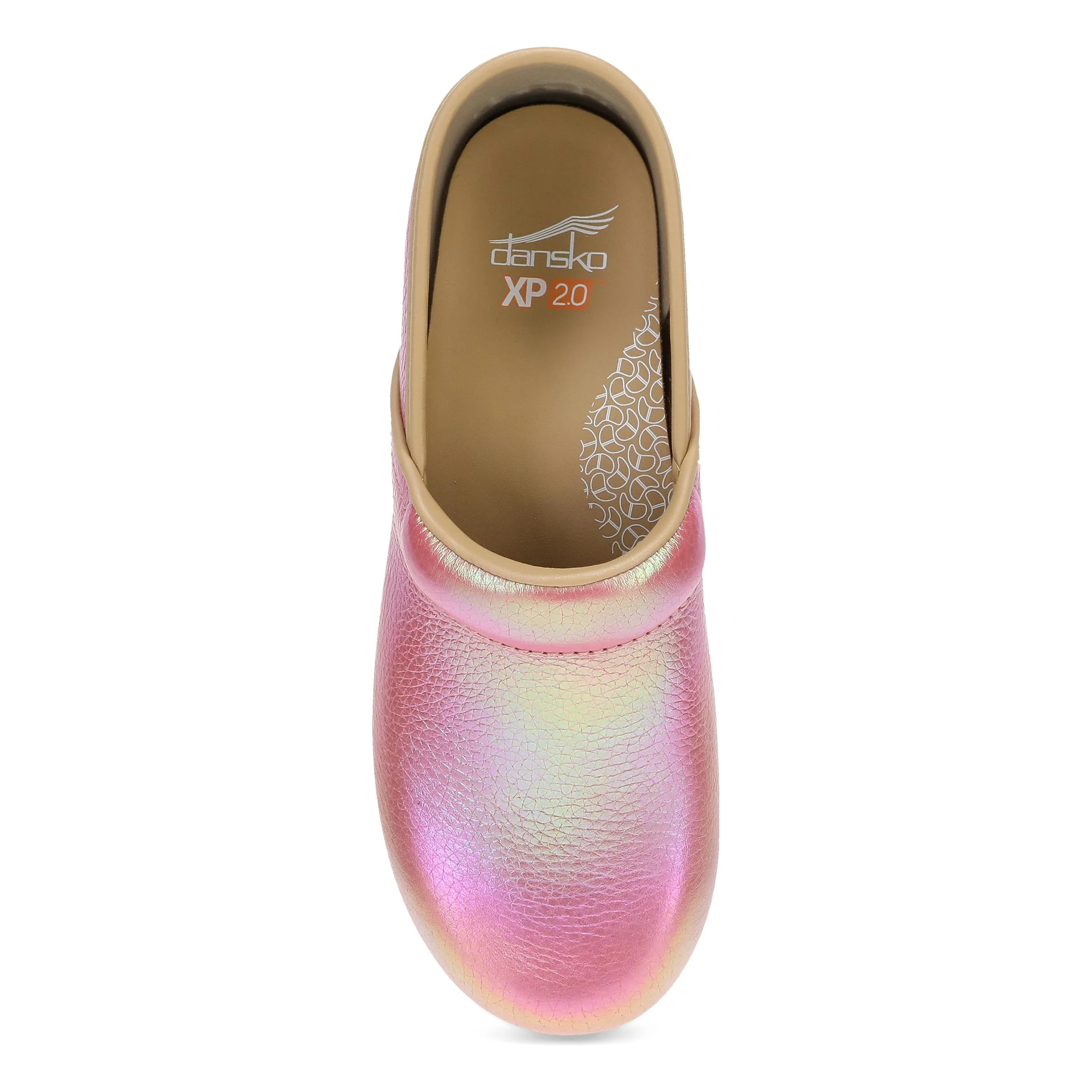 XP 2.0 Pink Iridescent Leather - Image 8