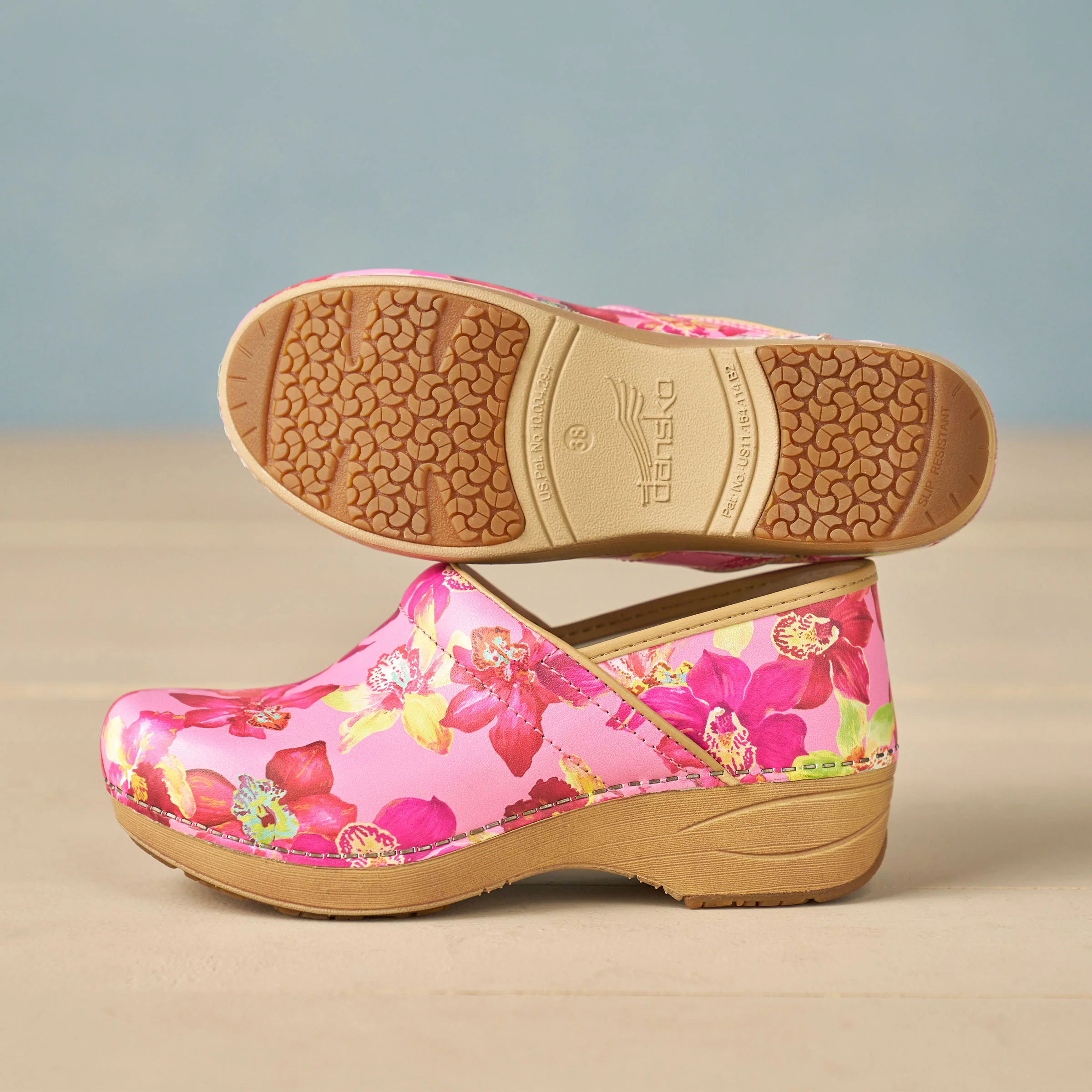 XP 2.0 Tropical Pink Leather - Image 5