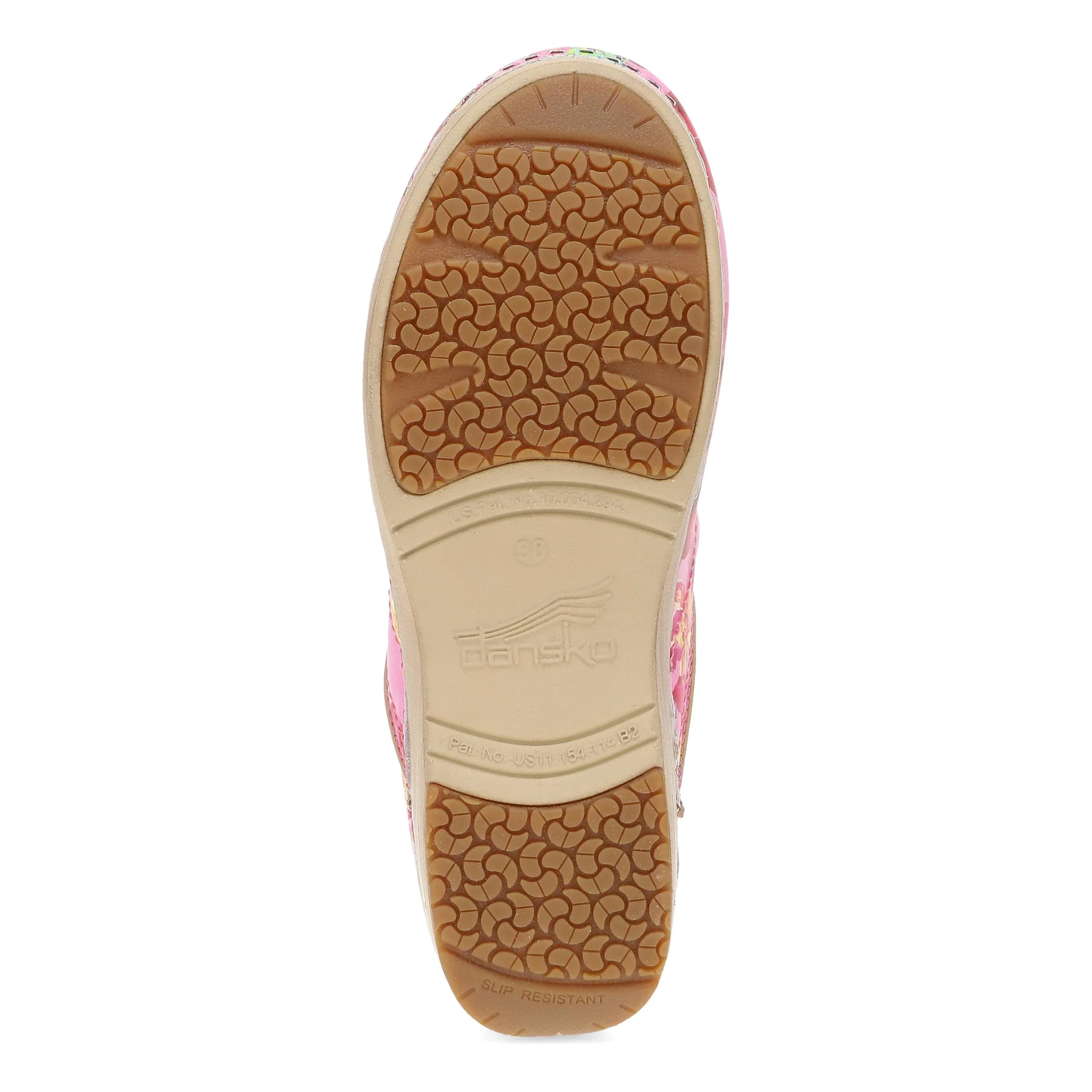 XP 2.0 Tropical Pink Leather - Image 9