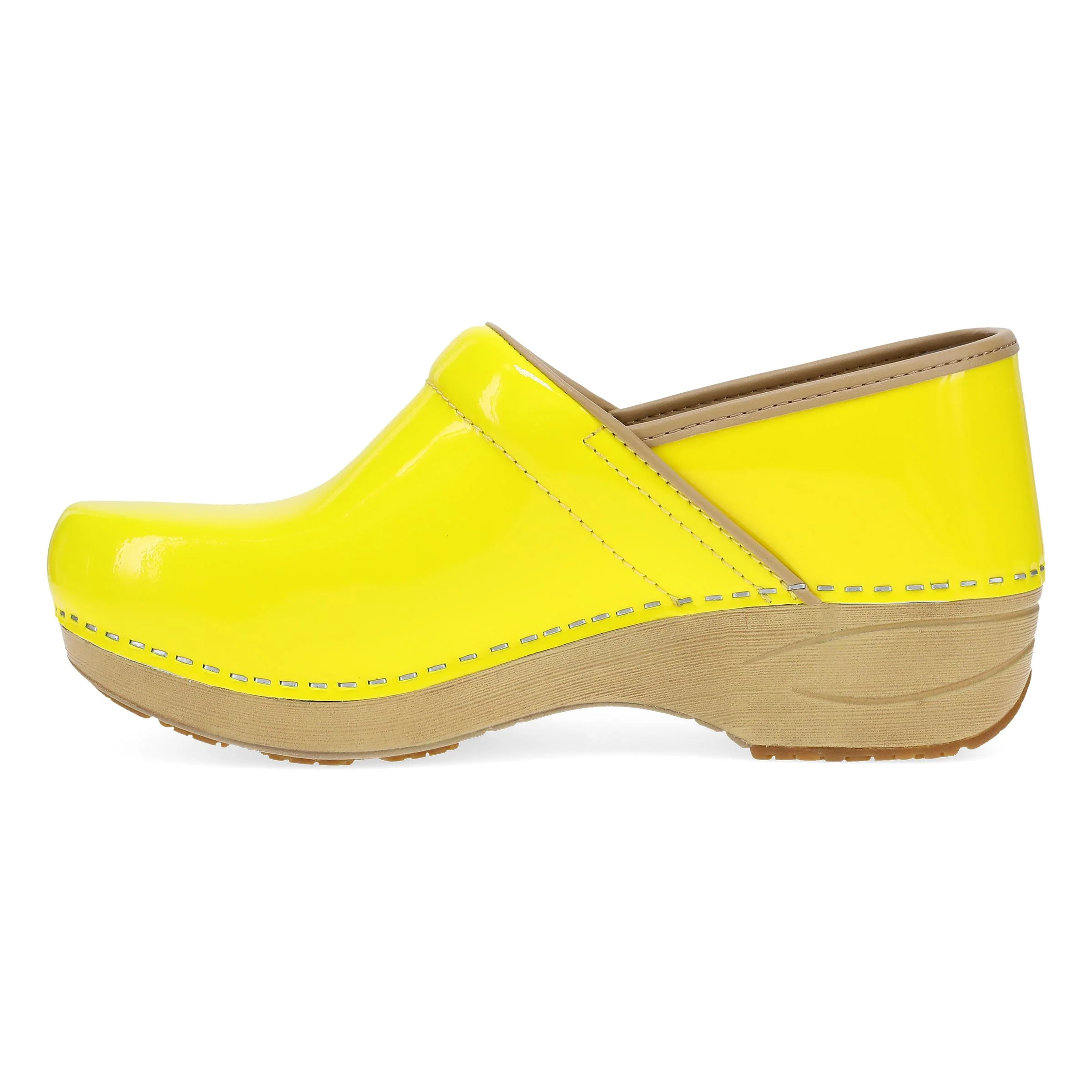 XP 2.0 Yellow Neon Patent - Image 3