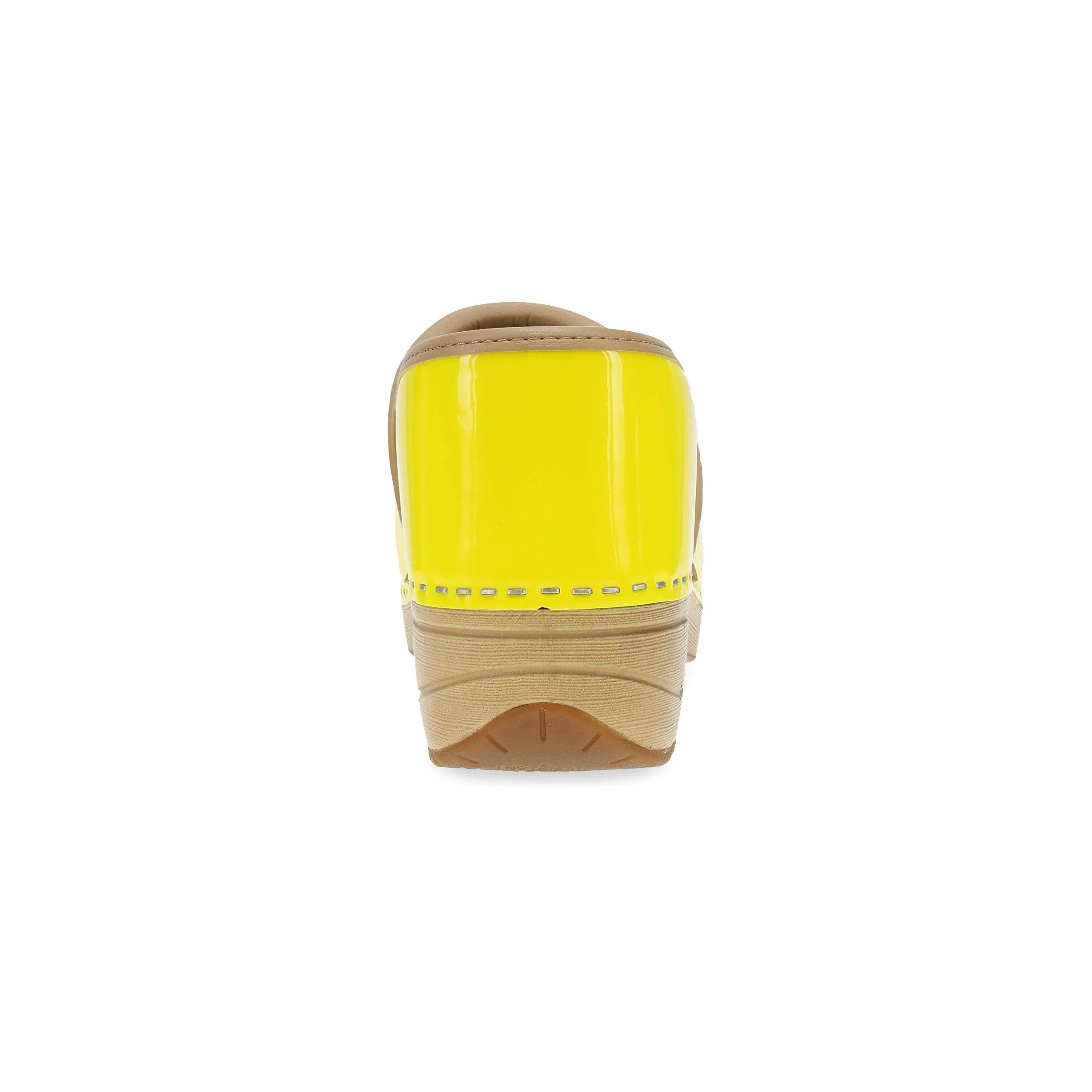 XP 2.0 Yellow Neon Patent - Image 6